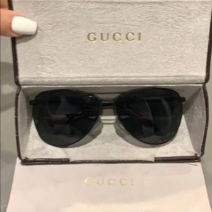 Gucci Sunglasses